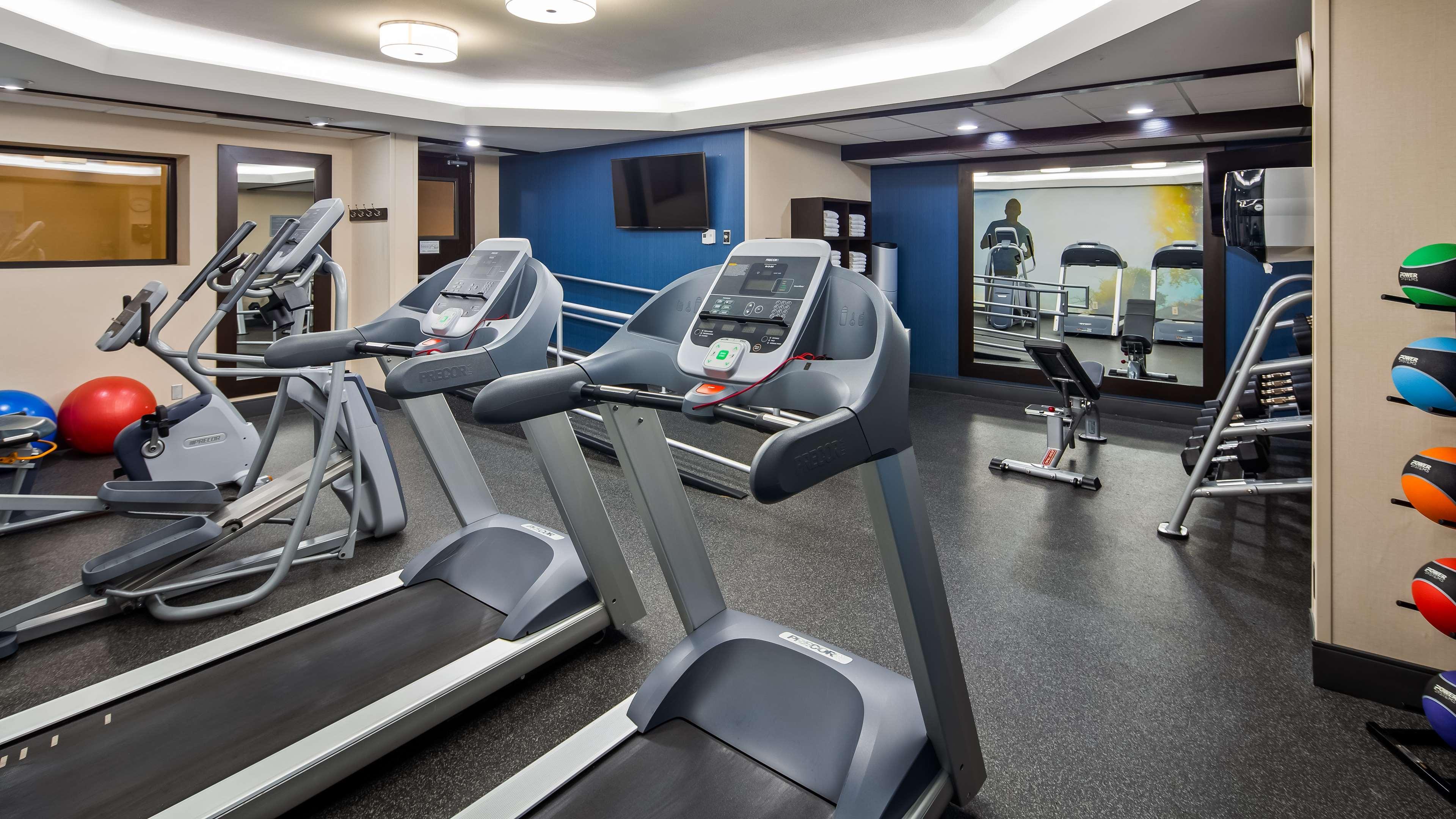 Best Western Plus Lake Jackson Inn & Suites Buitenkant foto