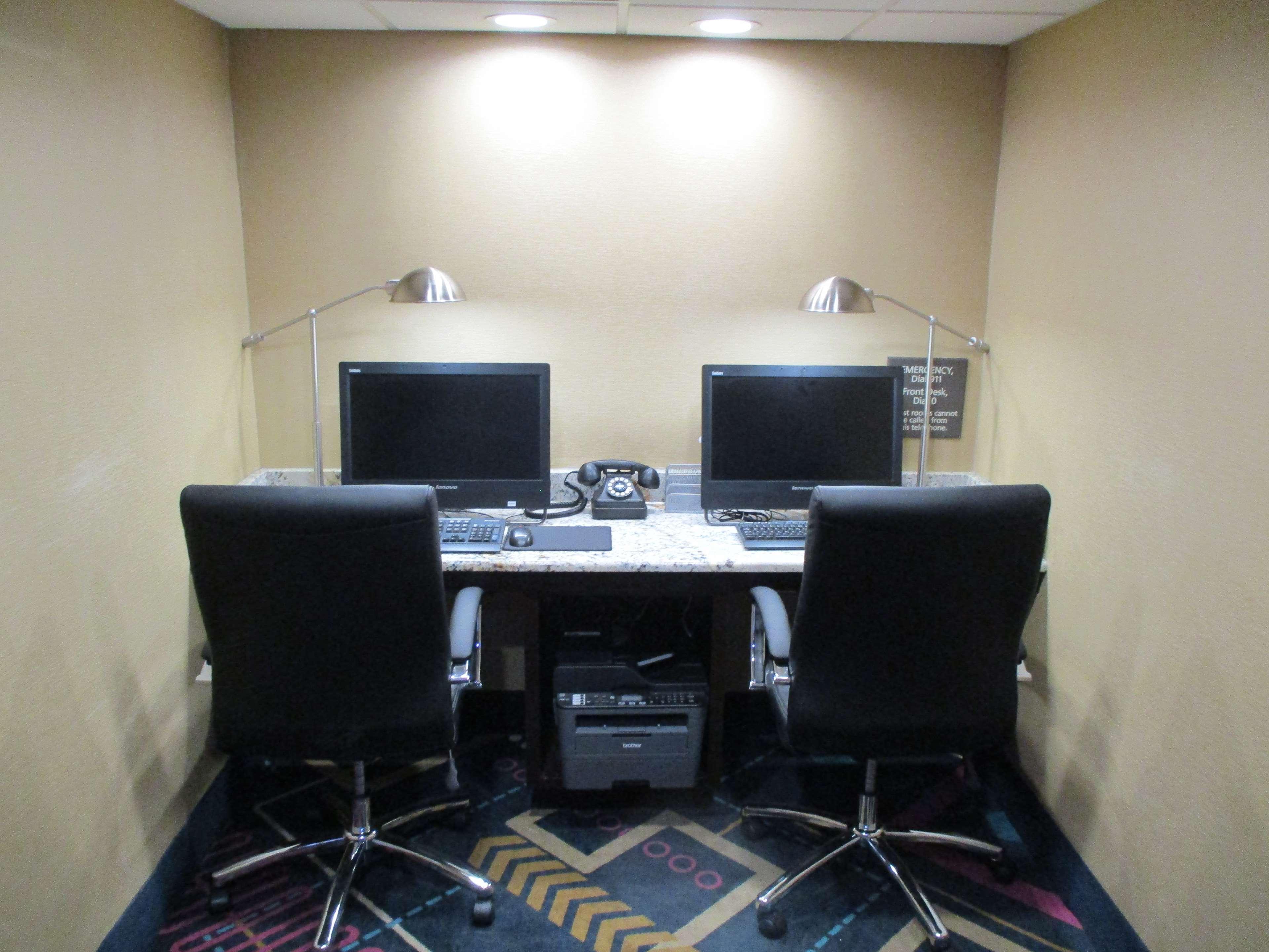 Best Western Plus Lake Jackson Inn & Suites Buitenkant foto