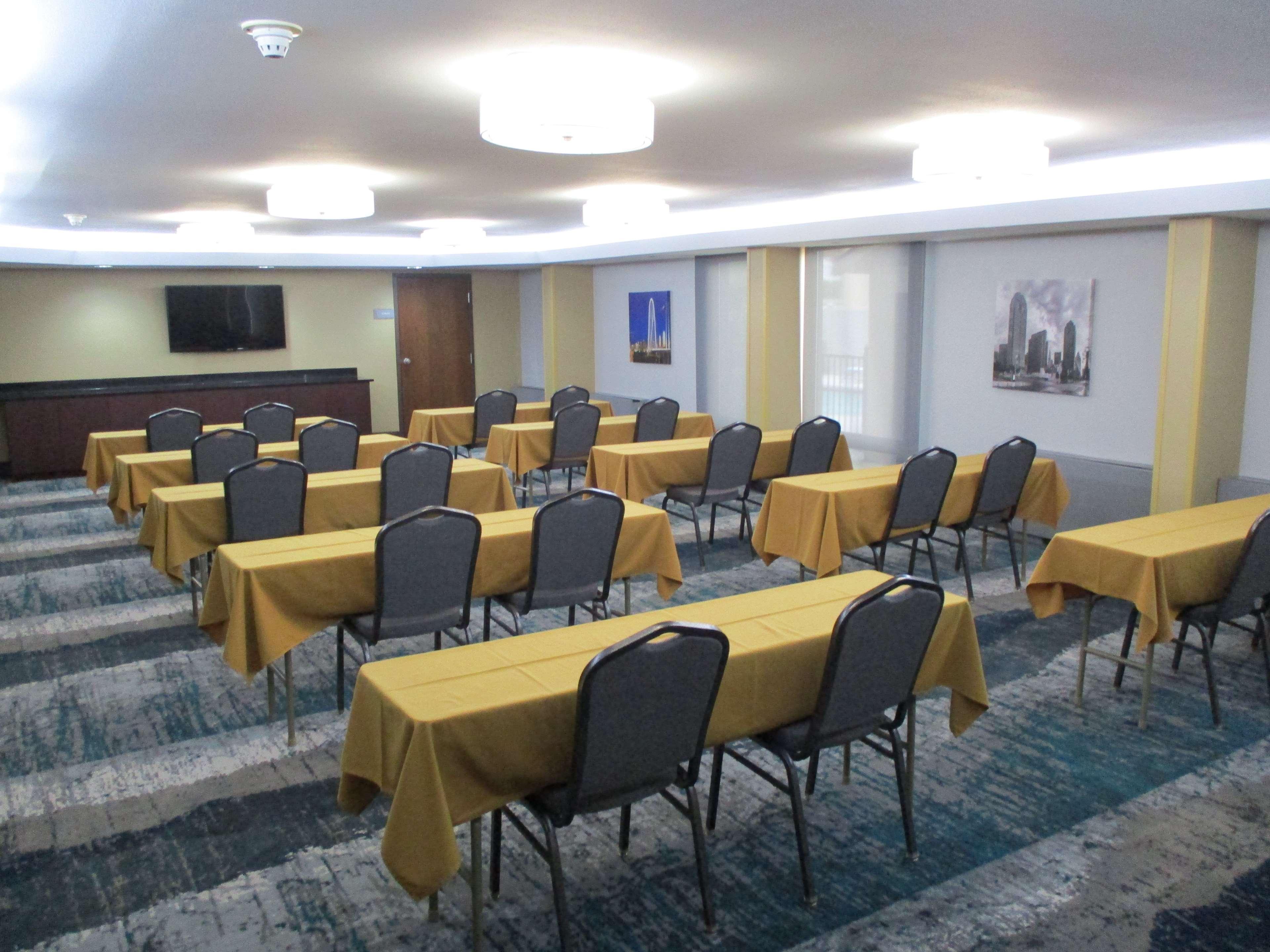 Best Western Plus Lake Jackson Inn & Suites Buitenkant foto